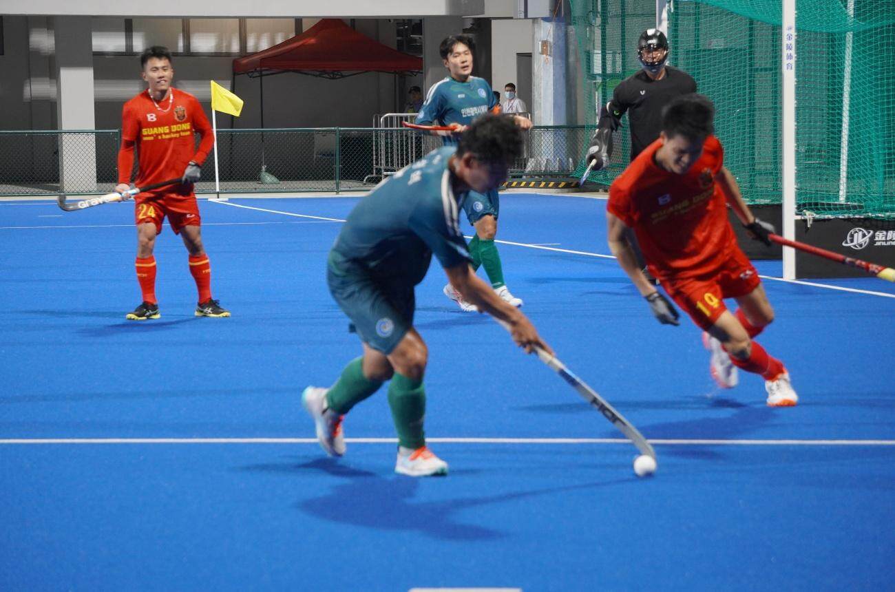 会的各项工, 崭新的高标