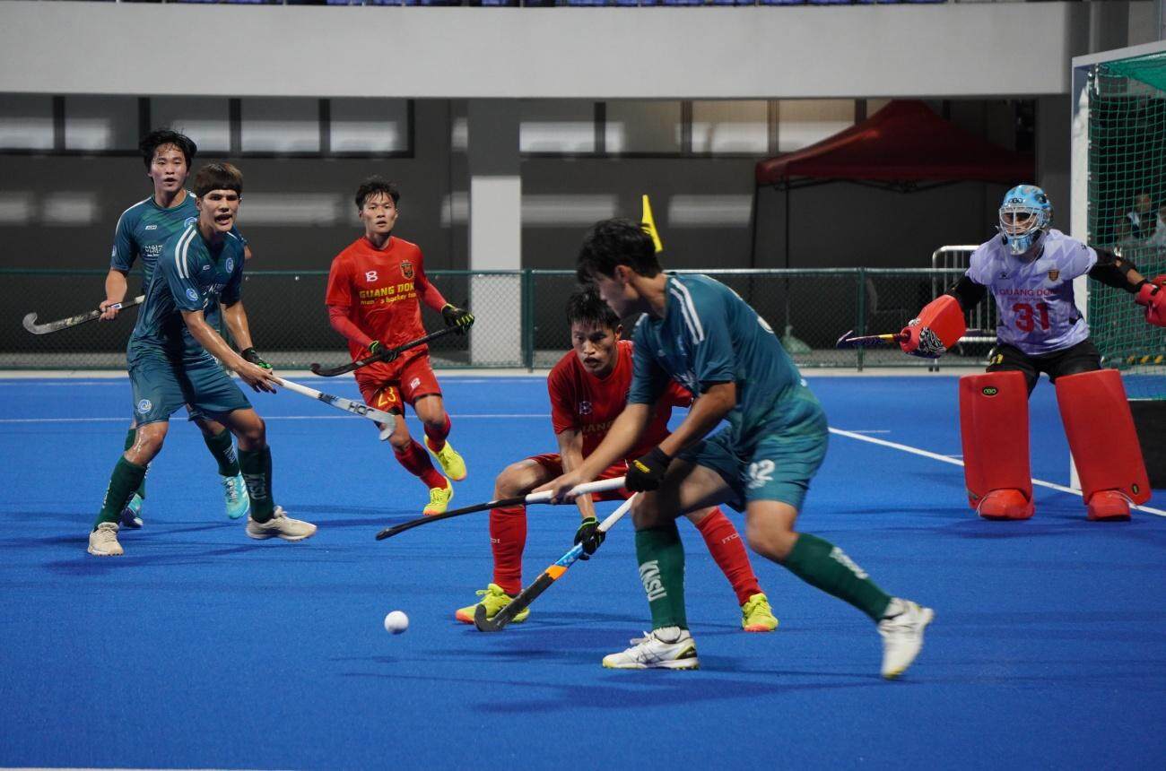 广东男子曲, 了心态, src