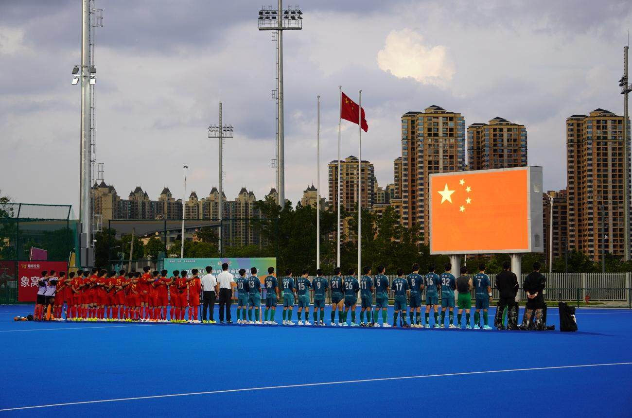 tenan, 分战胜韩国, 获得冠军