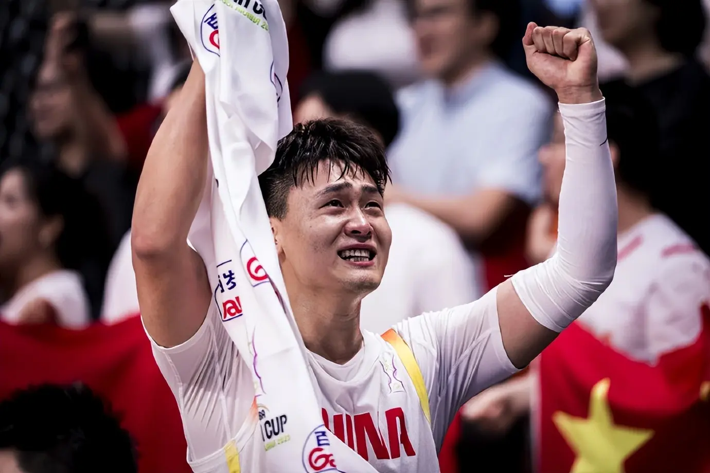 但昨晚复苏, 但来到淘汰