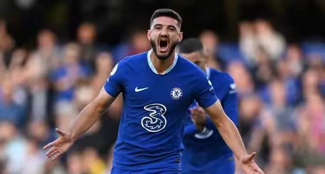 amp, 切尔西队内