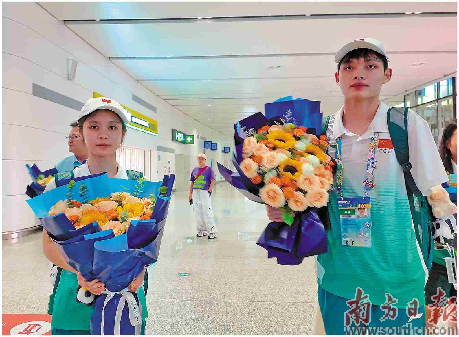 诞生了全红, 破两项世界 诞生了全红, 破两项世界