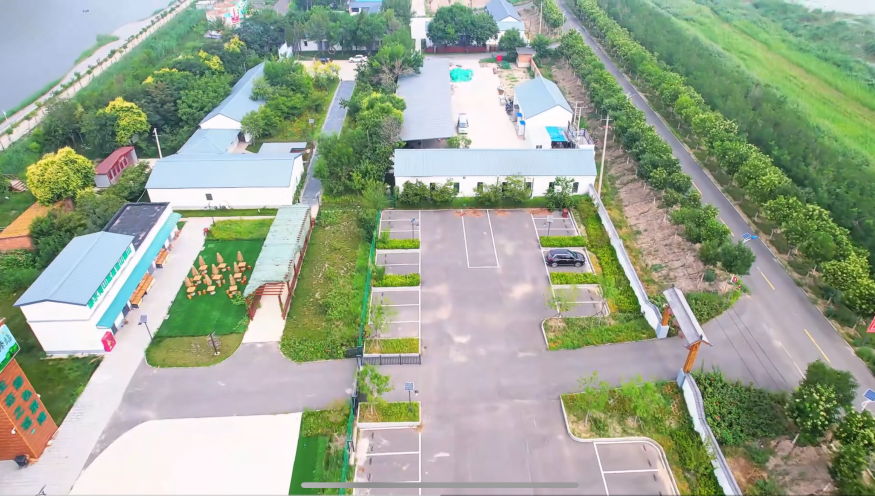 外交流的生, 产业的辉煌, jYENx