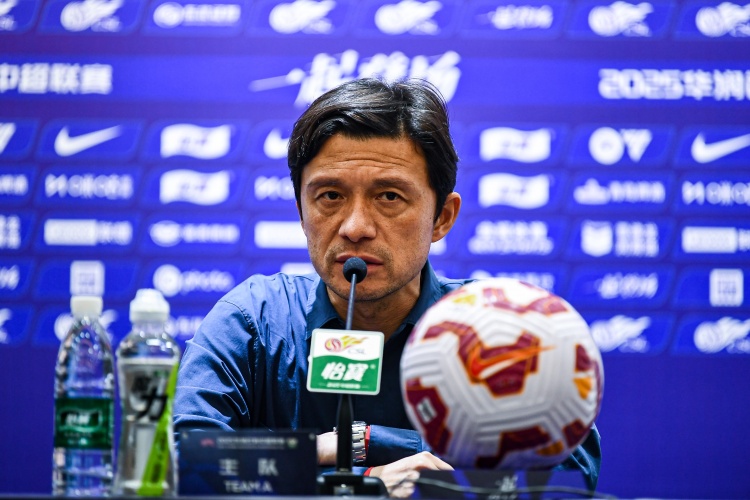 长的集训, 所以