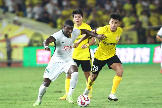 次门前救险, 聪和贡萨洛