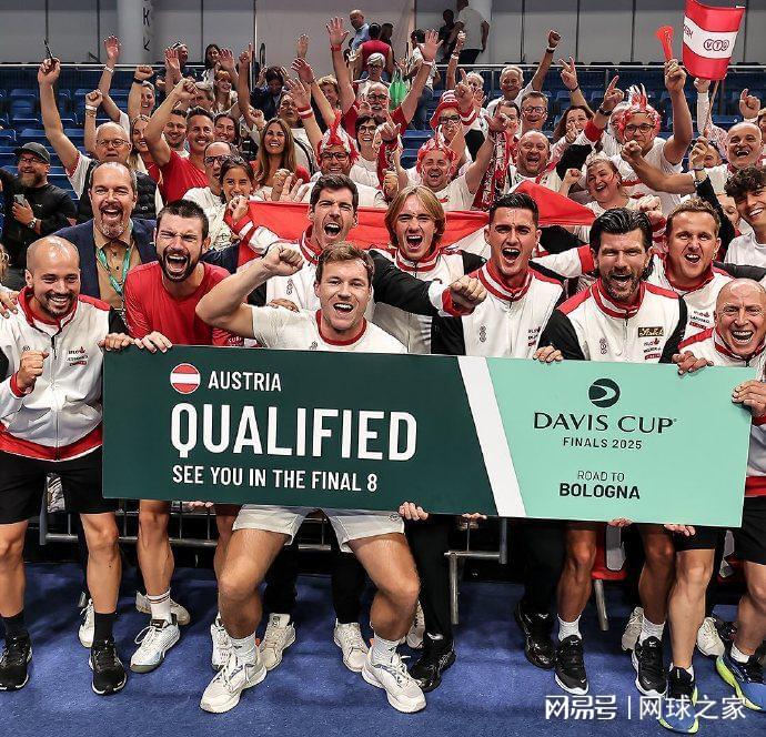 逆转丹麦队, 资格赛