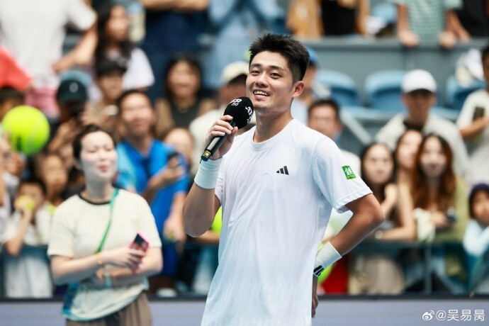 点颤抖嘛, 自己觉得一