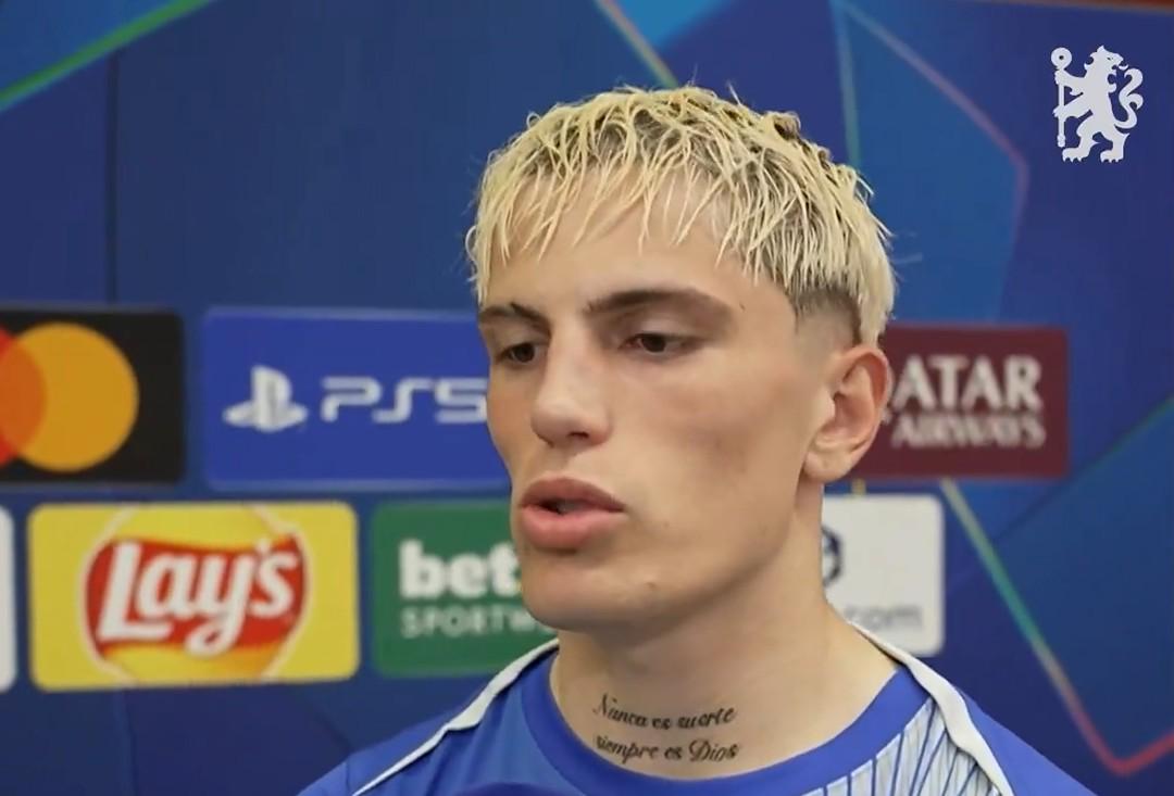 记者, 你觉得球员