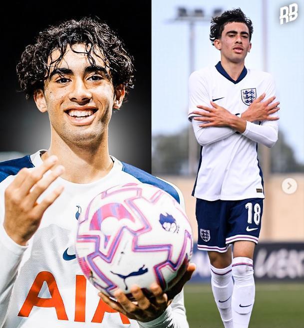 巴内特是我, 特有望获得, https