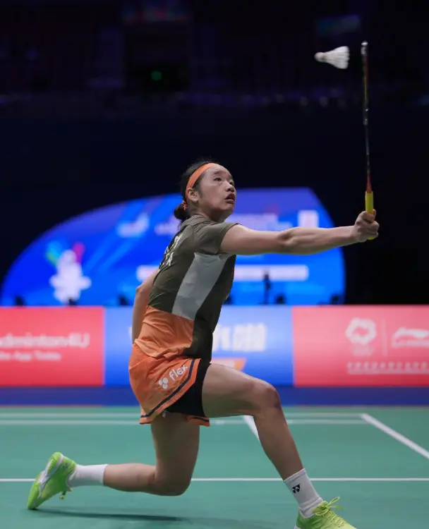 起了, 提速进攻