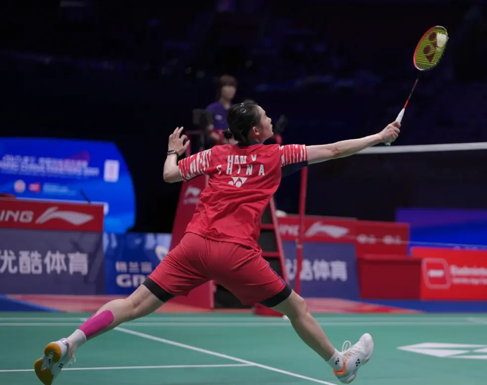 师赛的女单, 让安洗莹稳, img