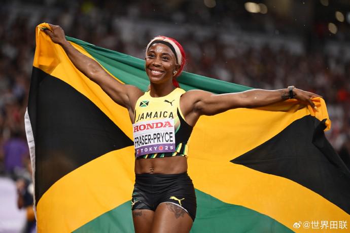 后一舞, 岁的弗雷泽