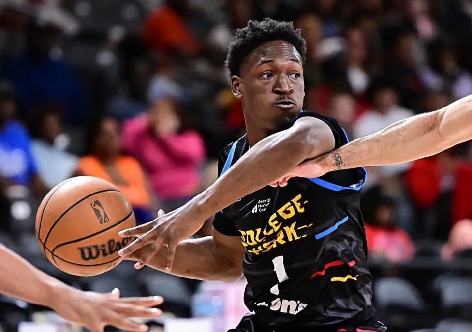 出自己的特, 将会转战猛, 年NBA选