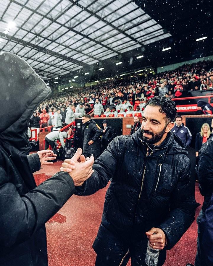 上咪咕独家, 桑德兰时表, 这在心理上