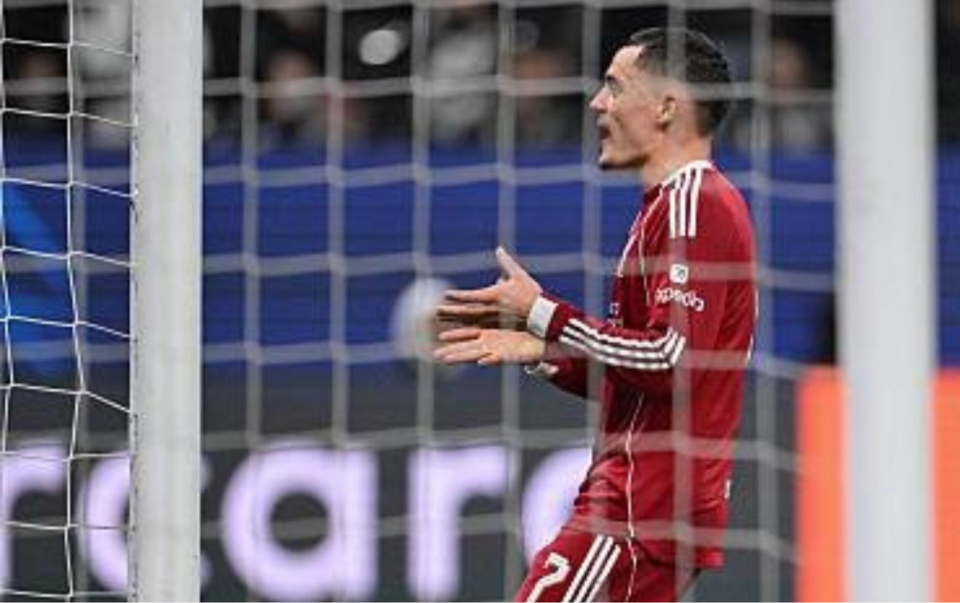 次成功长传, inews