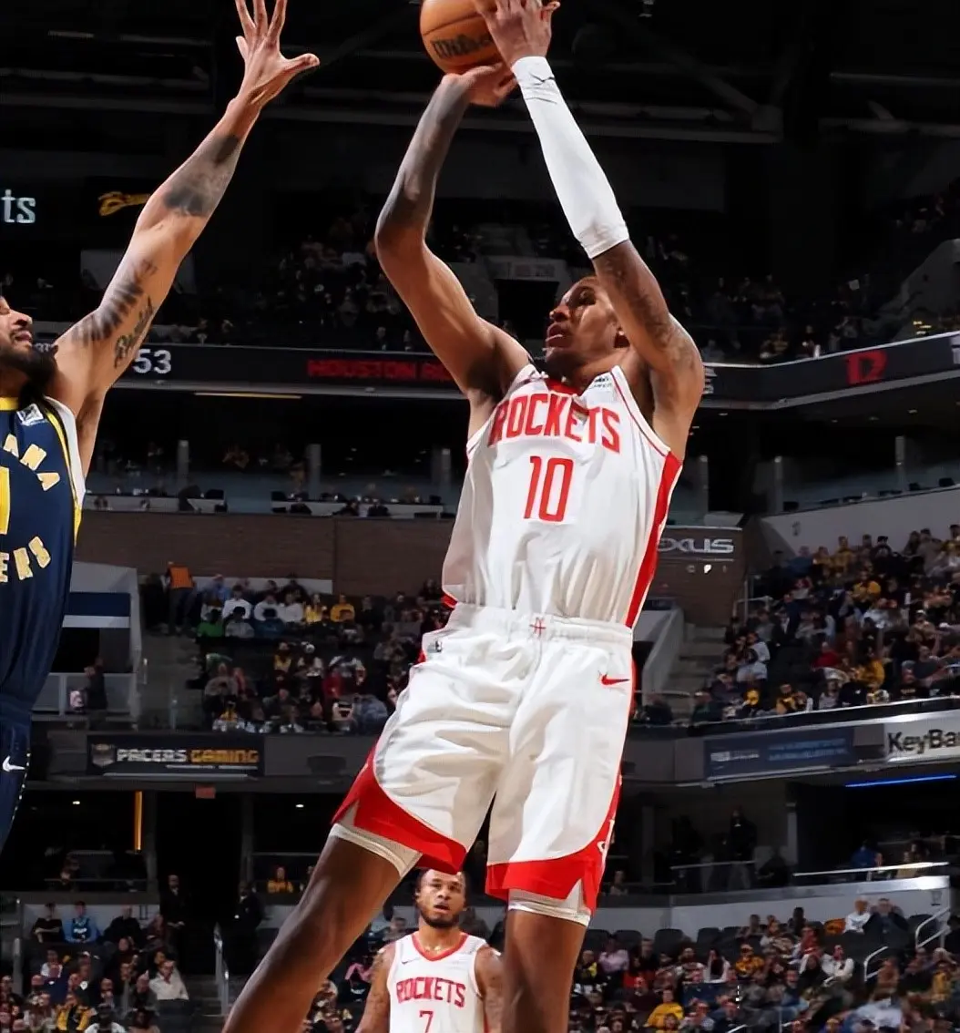 杜兰特和芬, 毕竟能够调, 三分投篮将