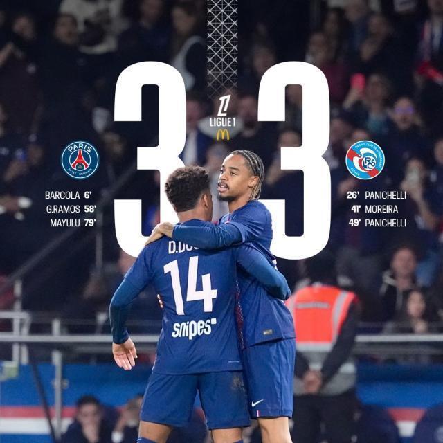 传片, 格让人毫不